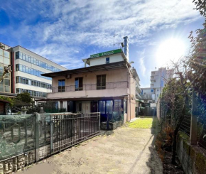 Centrale, a pochi passi dalla spiaggia - VILLA GRETA Lido Di Jesolo